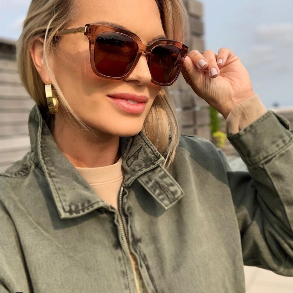 Lindsay Hubbard: 12th Tribe Small Town Girl jacket